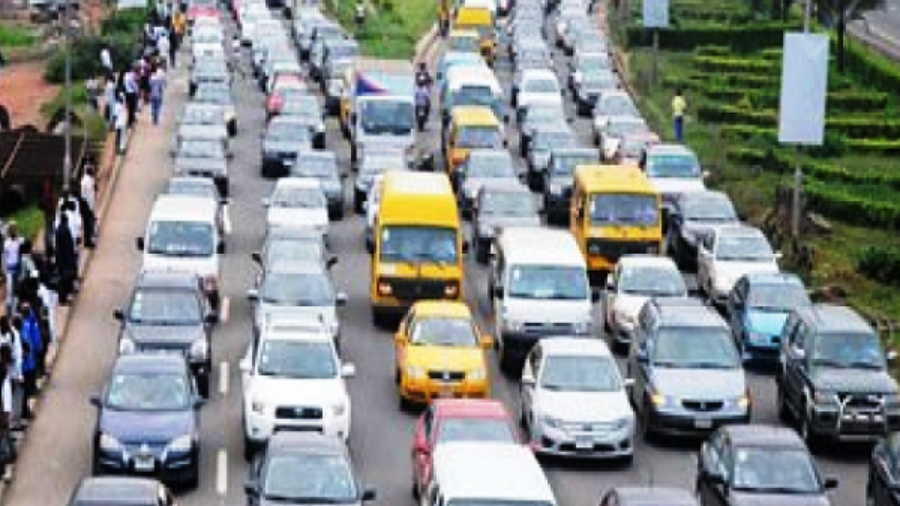 Lagos-Traffic-Challenge